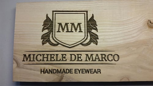 michele de marco ltd.