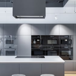 Architekturfotografie Miele