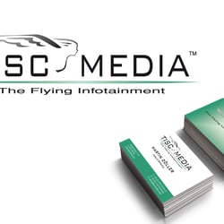 Logo + VK TiscMedia