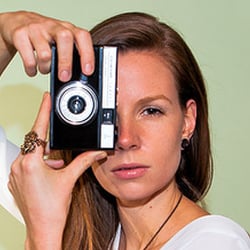 Selbstportrait