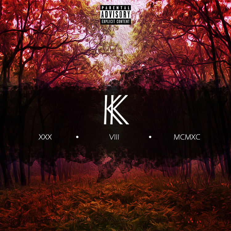 CD Cover Design