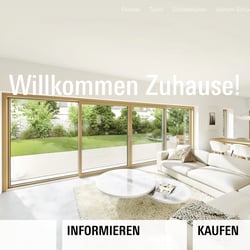 Schüco Homes