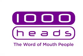 1000heads
