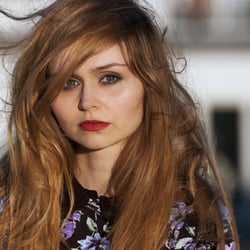 Jasmin von der Born 4