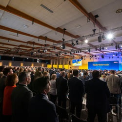 Eventfotografie