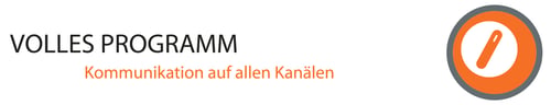 Agentur Volles Programm OHG