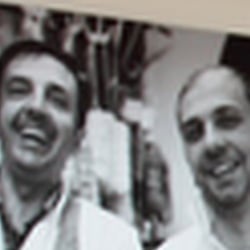 Photo: ©by Falko Wübbecke | VAPIANO Dortmund | www.hotelfotodesign.de