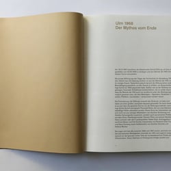 HfG IUP IFG Publikation Einleitung