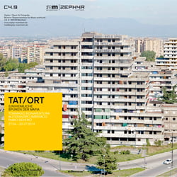 Tat/Ort – (Un)heimliche Spuren der Mafia, 2014
