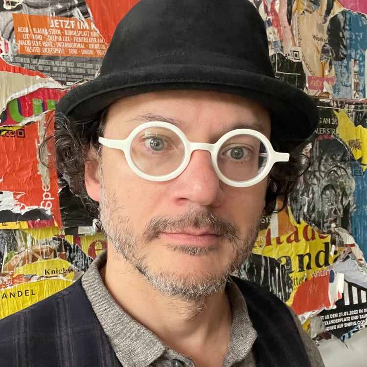 Mitja Eichhorn