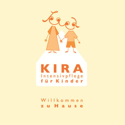 Kira – Intensivpflege für Kinder