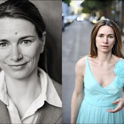 Karin Spangenberg