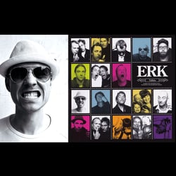 Fotografie | Portrait (ERK Musik)