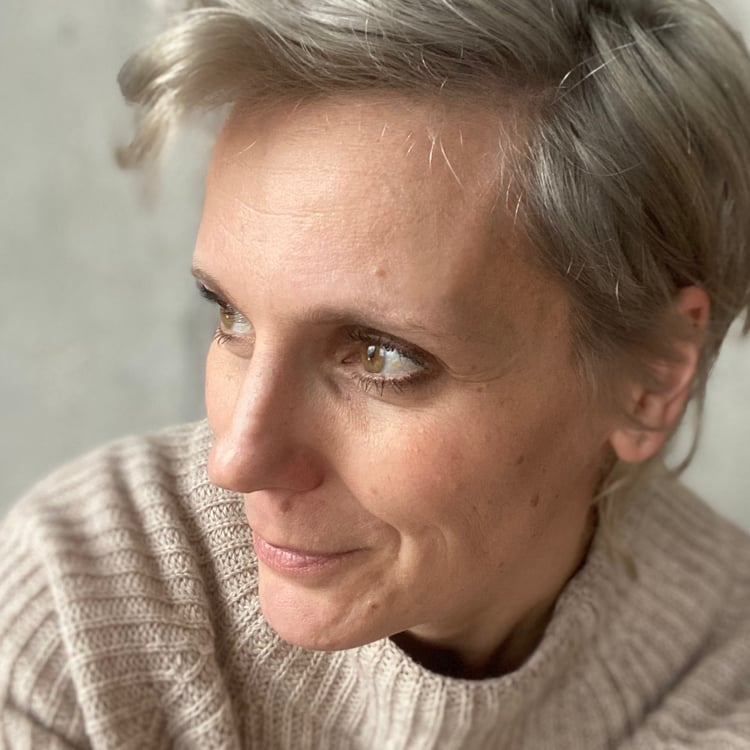 Simone Hoffmann