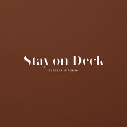 Logo – Stay on Deck