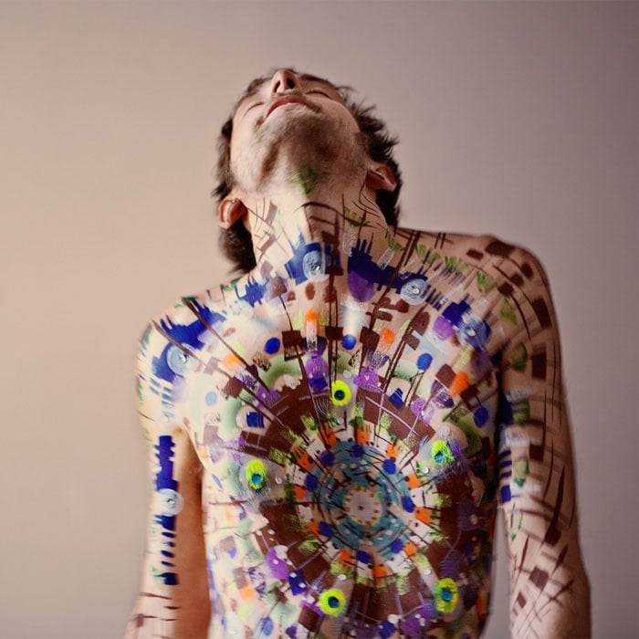 Kaleidoskorpus