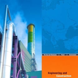 Technip Anlagenbau
