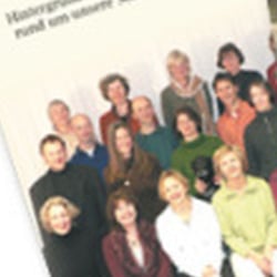 Zeitschrift Amara Journal