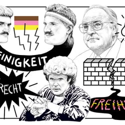Tag der deutschen Einheit