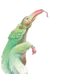 Charaktere