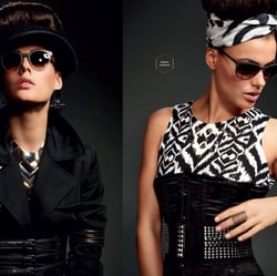 EYEWEAR – The Visual Magazine ISSUE 12