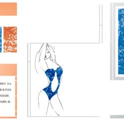 Layout InDesign