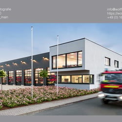 feuerwehr