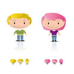 Character Design