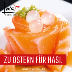 Sushi-Posts