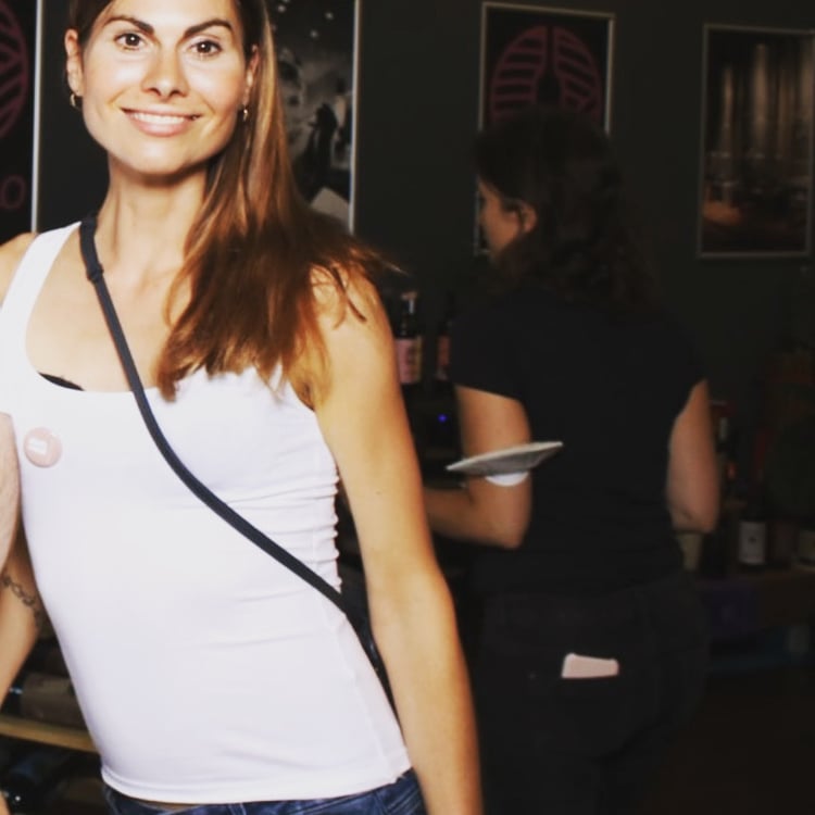 Nina Ponath