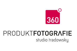 studio tradowsky – 360° Produktfotografie
