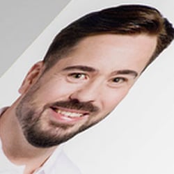 Kunde: Farbakzent
