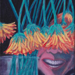 Blossoming
