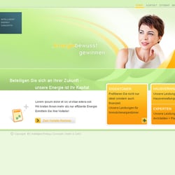 IEC Startseite