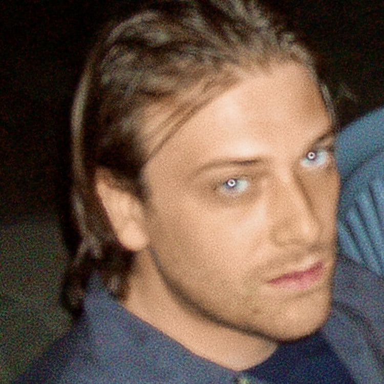 Dimitrios Ziogas