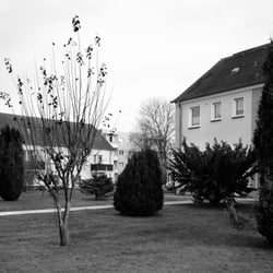 8 BadKleinen  Wohnanlage