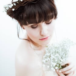 Model: Fräulein Rosarot (fb)