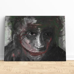 Tribute to Heath Ledger