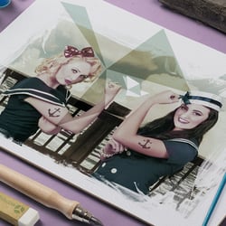 Illustration