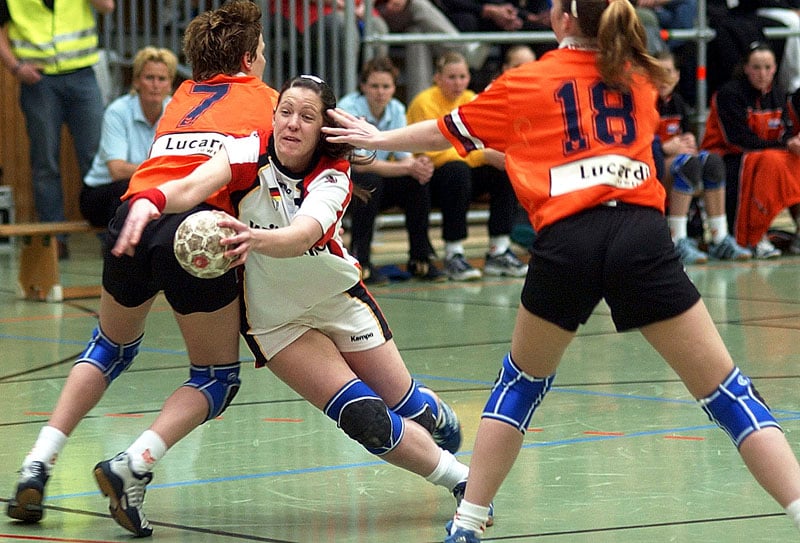 Länderspiel Deutschland Niederlande