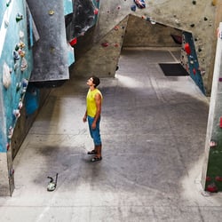 Boulderworld