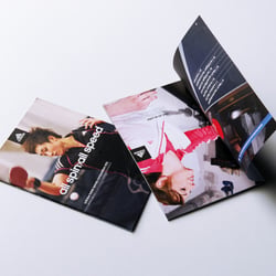 adidas Tisch Tennis – Katalog 2011