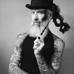 Matthew Morris