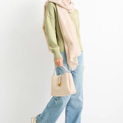 Maya Hardenbecker x C&A