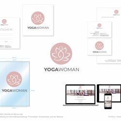 Yoga Woman