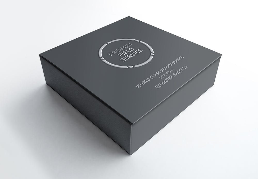 PFS Box