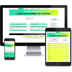 Webdesign und Programmierung