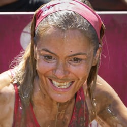 Lyon Muddy Angel Run