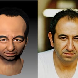 Hilmi Sözer, Character Sketch