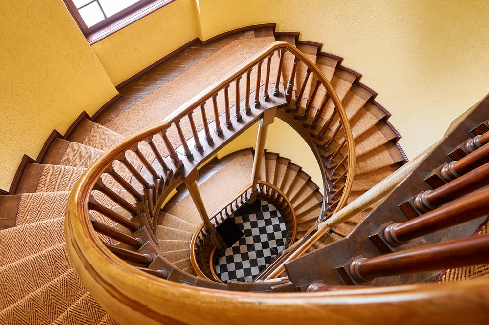 Architektur & Interieur Fotografie